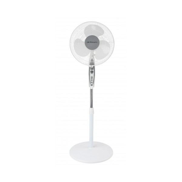 Orbegozo sf0147 ventilador de pie