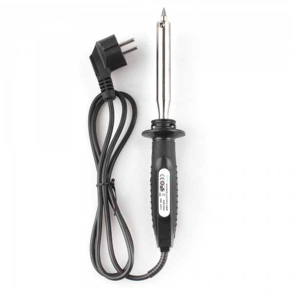 Soldador electrico matel  40w. 230v.