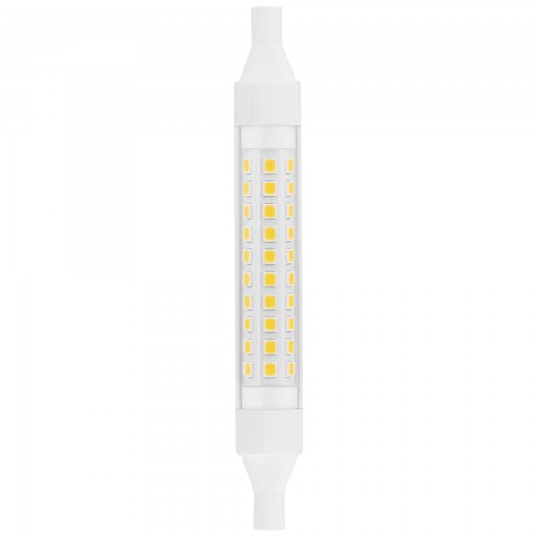 Bomb.led lineal 360º  15x 78mm.5w.calid