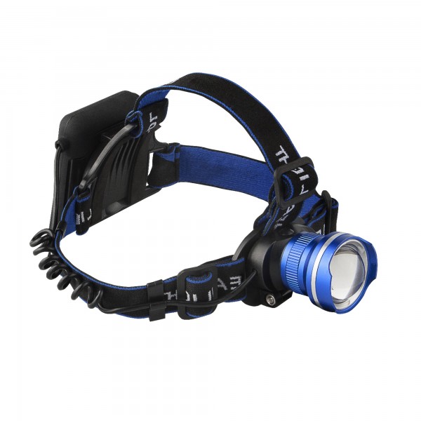 Linterna led frontal 10 w
