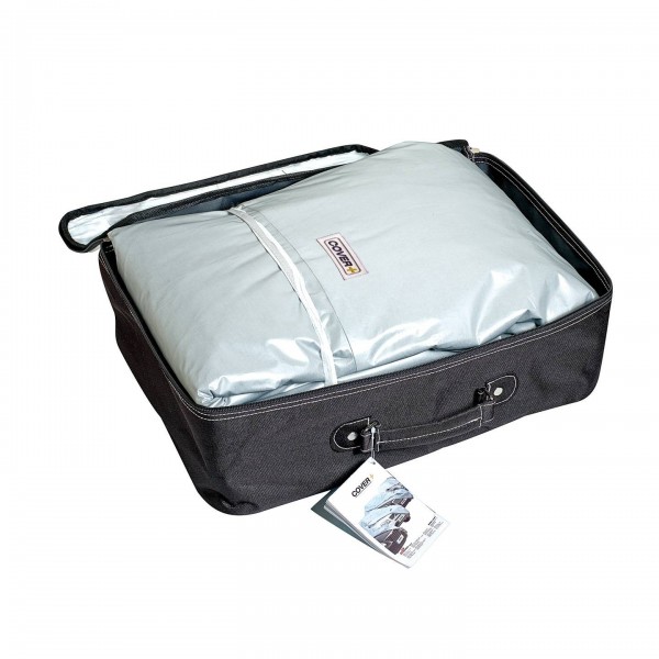 Funda exterior premium Seat ALHAMBRA, impermeable, Lona, cubierta