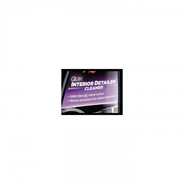 Meguiar's Limpiador para interior quik detailer
