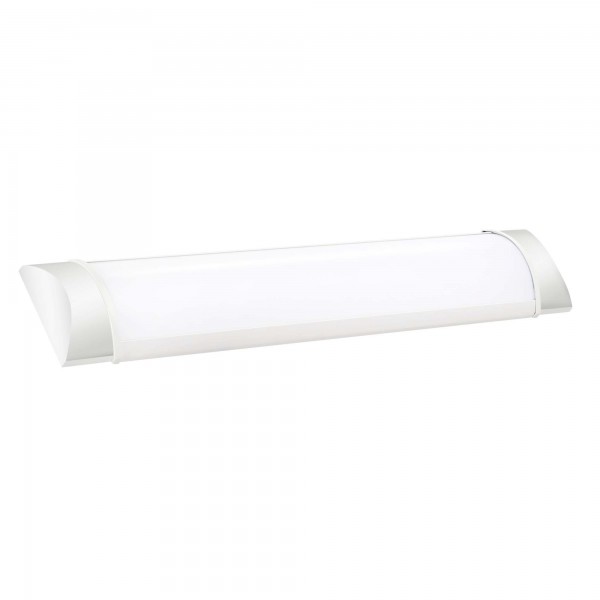 Pantalla led blanca 30-38-45w.120cm.3cct