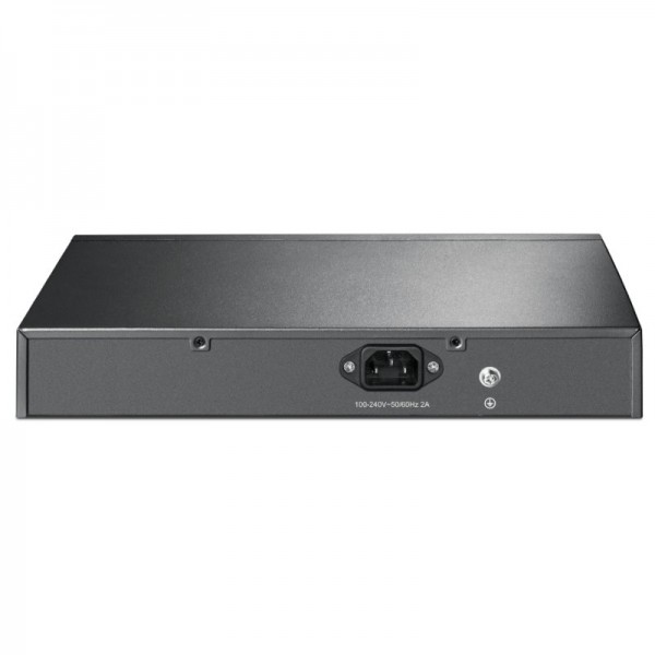 Tp-link tl-sg1008mp switch 8xgb poe+