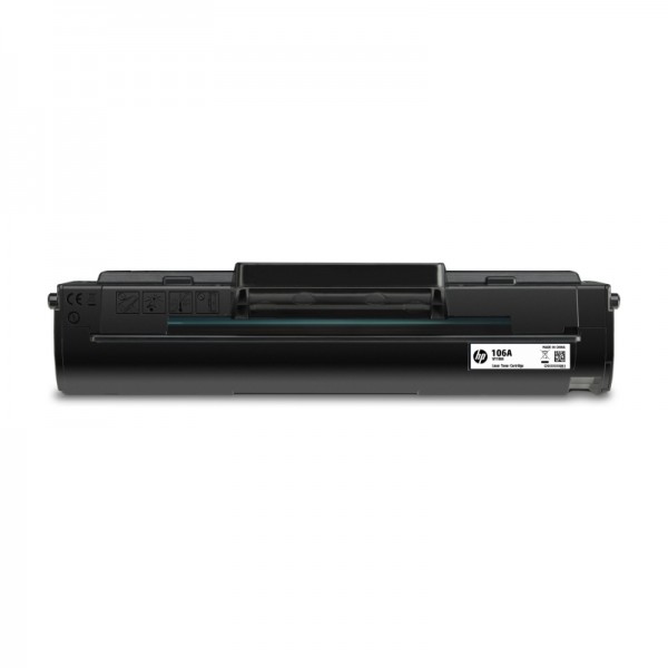 Hp tóner 106a negro
