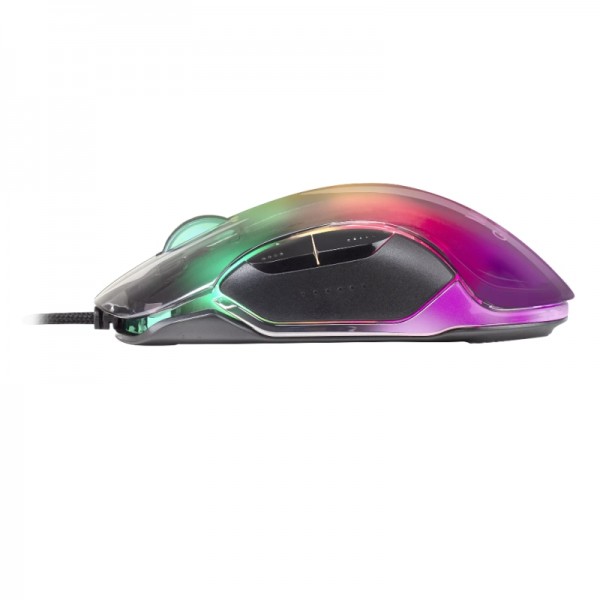 Mars gaming raton gaming mmglow black
