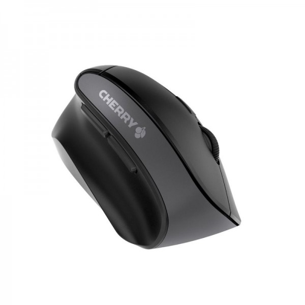 Cherry ratón wireless mw4500 zurdos usb