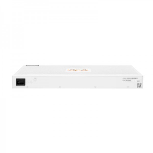 Hpe nw ion 1830 24xgbe 2sfp switch