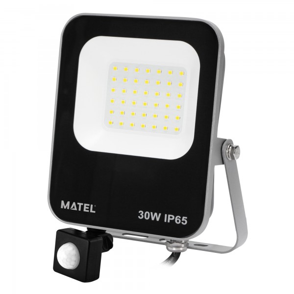 Proyector led sensor samsung  30w.fria