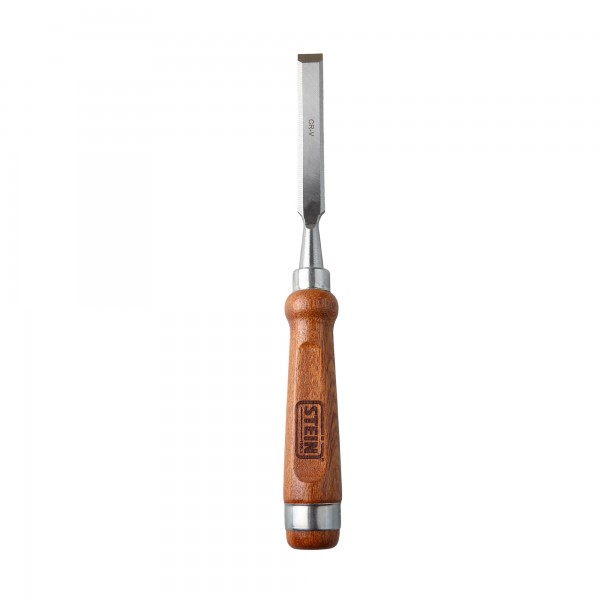 Formon m/madera  6 mm