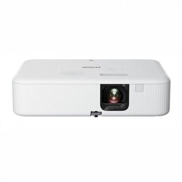 Epson co-fh02  proyector fhd andtv 3000l hdmi usb