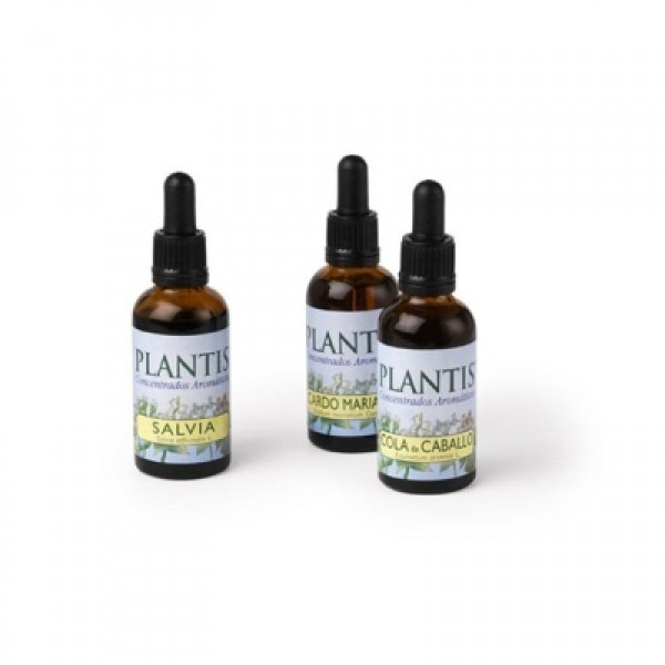 Extracto Tomillo 50ml