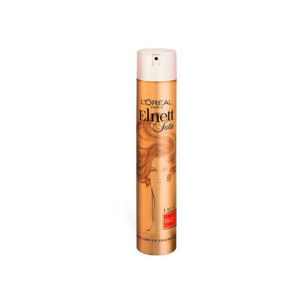 Elnett laca fijacion normal 400ml