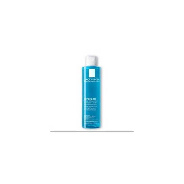 Effaclar Loción Astringente La Roche Posay 200 m
