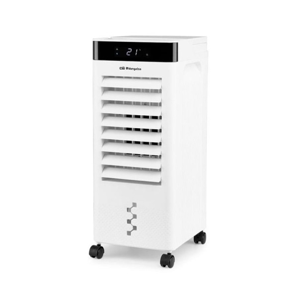 Orbegozo air 37 / climatizado 6l 65w
