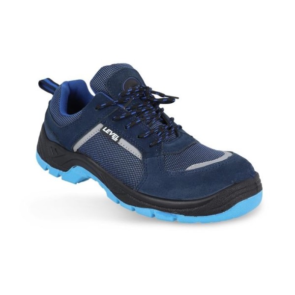 Zapato level s1 42