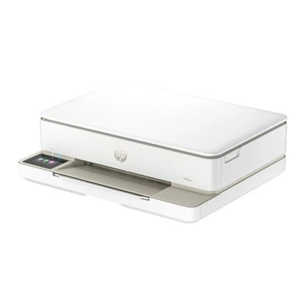 Hp multifunción 6120e wifi/ fax móvil/ dúplex/