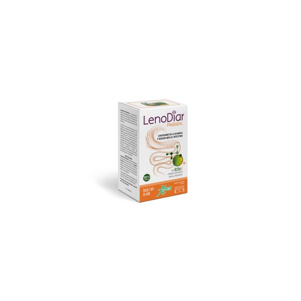 Lenodiar Pediatric 12 Sobres 2 g