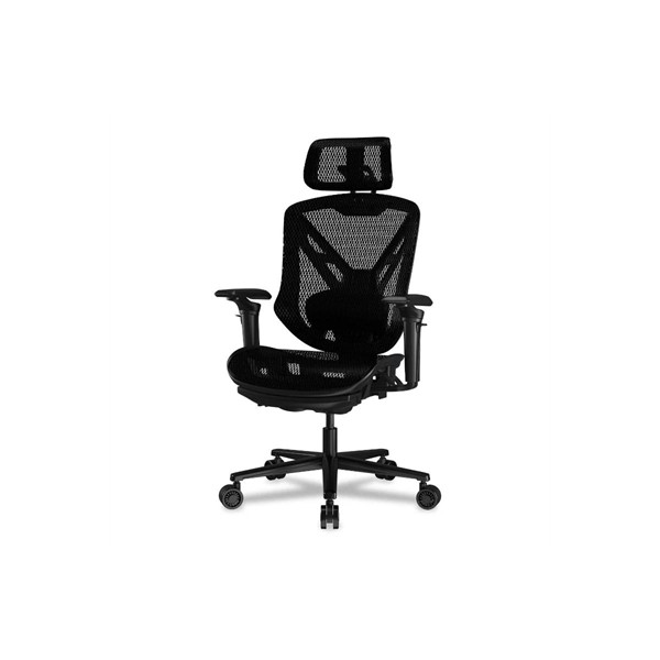 Cougar silla speeder