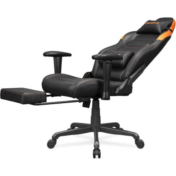 Cougar silla gaming explore neo