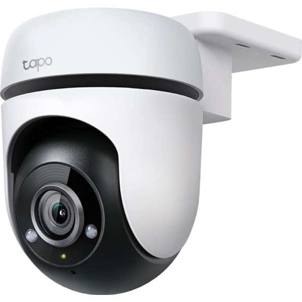 Tp-link tc40 / cámara inteligente wi-fi de vigilancia 360º para exterior
