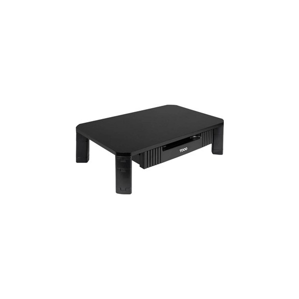 Tooq tqmmpd02 soporte elevador multiusos cajón