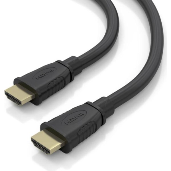 Aisens cable hdmi v2.1 ccs hec 8k60hz m/m 10m